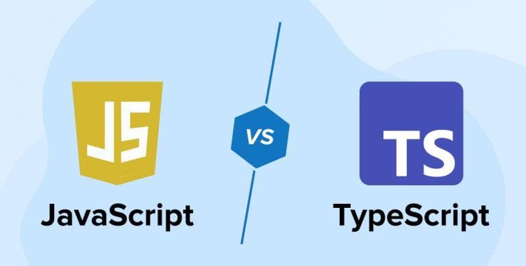 6 Reasons Why You Should Pick TypeScript Over JavaScript.